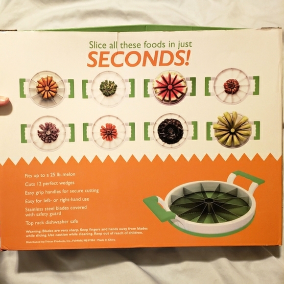 As seen on TV perfect slicer - Picture 8 of 8